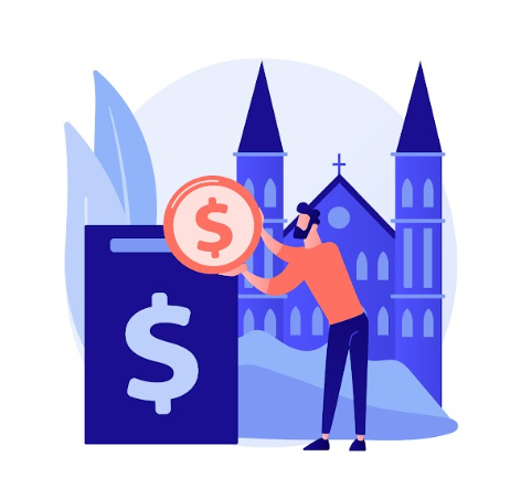 563 – 5-Star Rated Church Security Cameras