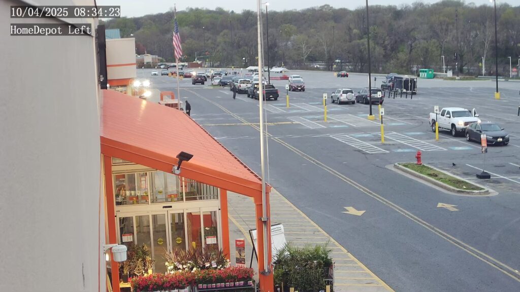 A D V A N C E D P A R K I N G L O T S E C U R I T Y S Y S T E M S W I T H S M A R T T E C H N O L O G Y Scaled – Parking Lo