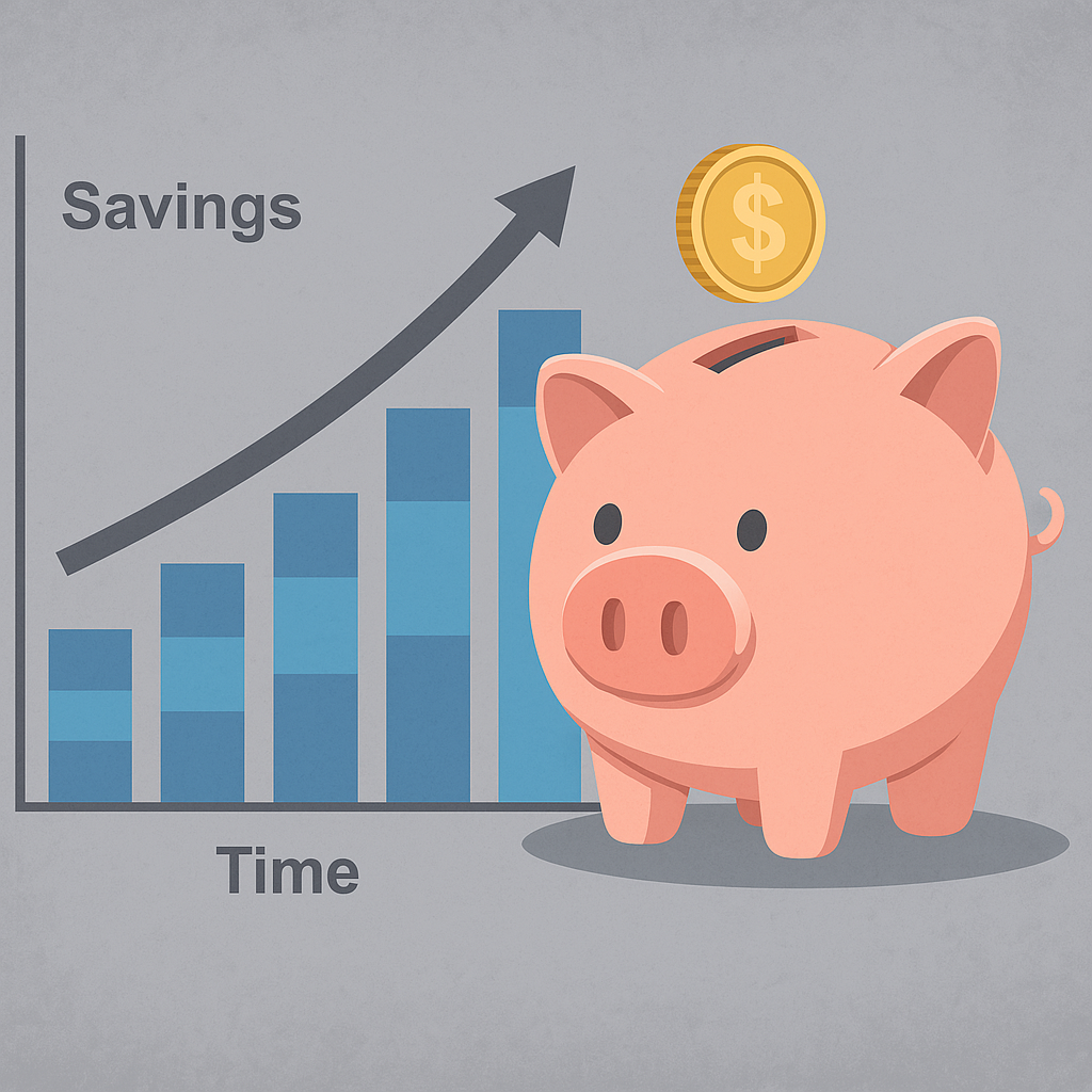 Long Term Financial Savings For Businesses – Parking Lot Security Cameras for Enhanced Safety in Baltimore