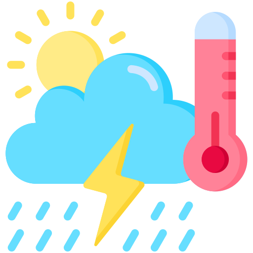 Atmospheric Conditions – Construction Site Security