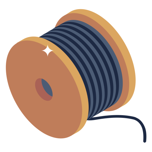 Copper Wire – Construction Site Security