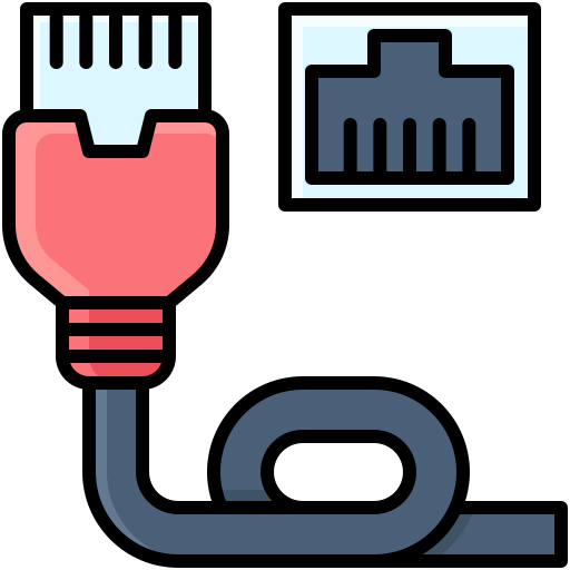 Ethernet – Construction Site Security