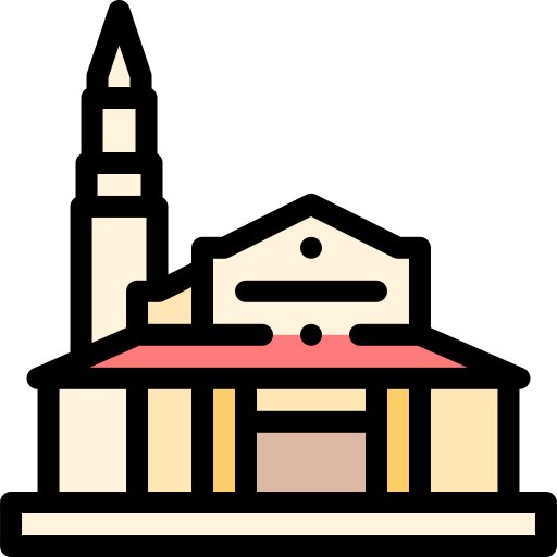 Monserrate Sanctuary – 5-Star Rated Church Security Cameras