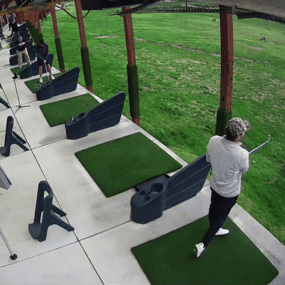 1 9 – Severna Park Golf Center – Comprehensive Security for a Multi-Faceted Golf Facility