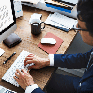 2 – Restaurant Security Camera