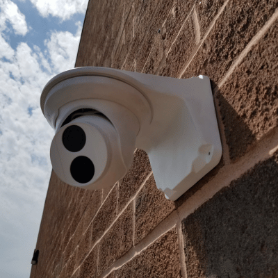 1 3 – A&G Management Company – Multi-Location Apartment Security System