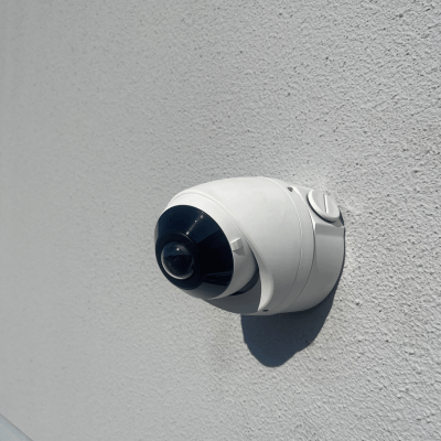 2 1 – VendCentral Warehouse – Advanced Security for a High-Volume Distribution Center