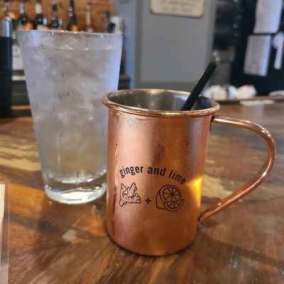 2 – Rodo’s Bar – Security Camera System Installation in Baltimore, MD