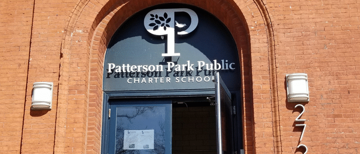 Untitled Design 2025 06 15T214242.236 – Patterson Park Public Charter School – Security Camera System Installation in Bal