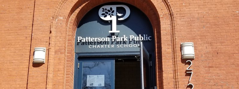 Untitled Design 2025 06 15T214242.236 – Patterson Park Public Charter School – Security Camera System Installation in Bal
