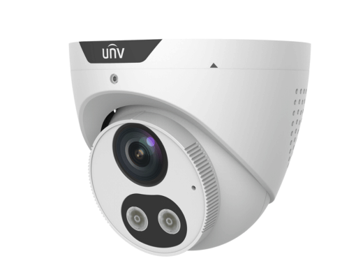 Camera 1 – Security Camera Systems for Businesses