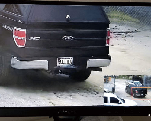 Camera 11 – Security Camera Systems for Businesses