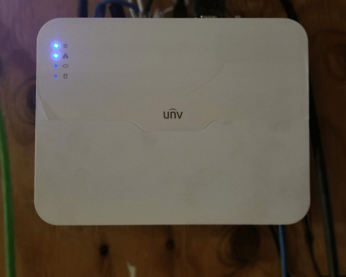 Camera 23 – Security Camera Systems for Businesses