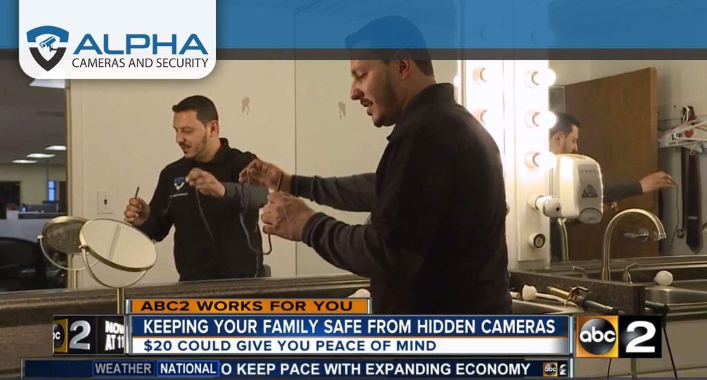 Featured On ABC2 News – About Us