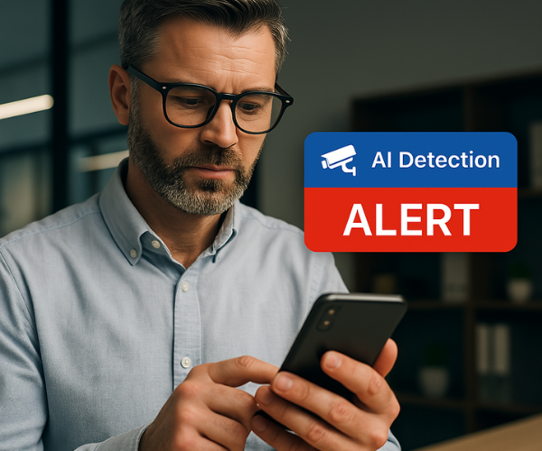 2 4 – AI-Powered Business Security Camera Installation in Baltimore