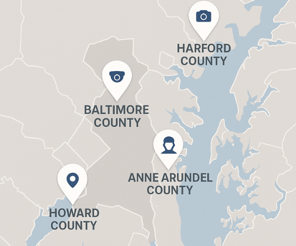 4 – 5-Star Rated Church Security Cameras