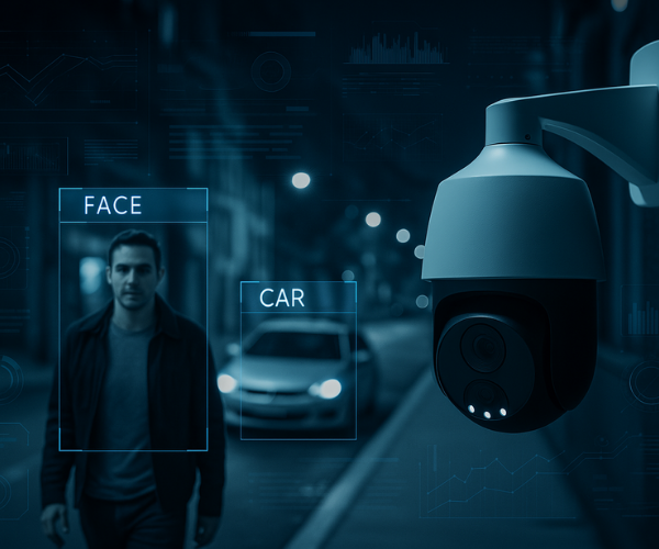 5 4 – AI-Powered Business Security Camera Installation in Baltimore