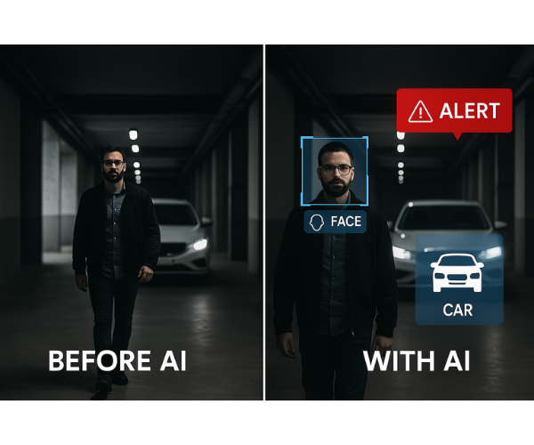 6 2 – AI-Powered Business Security Camera Installation in Baltimore