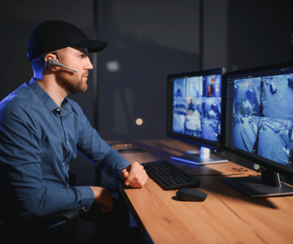 7 – 5-Star Rated Church Security Cameras