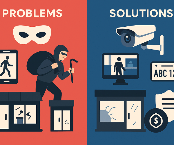 8 – 5-Star Rated Church Security Cameras