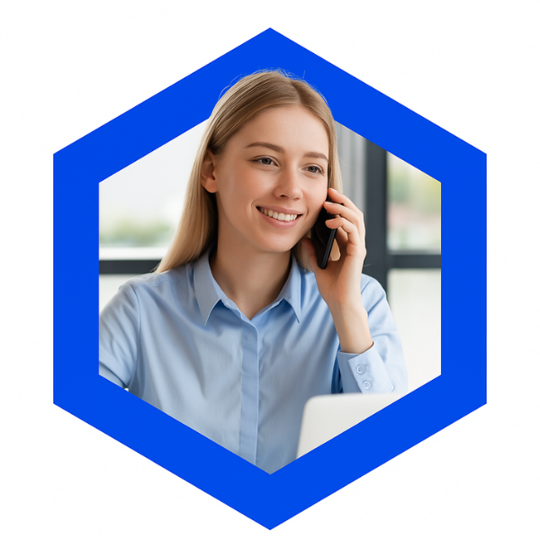 Contact & Consultation